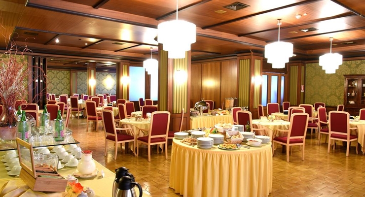 Hotel Delle Palme - Lecce