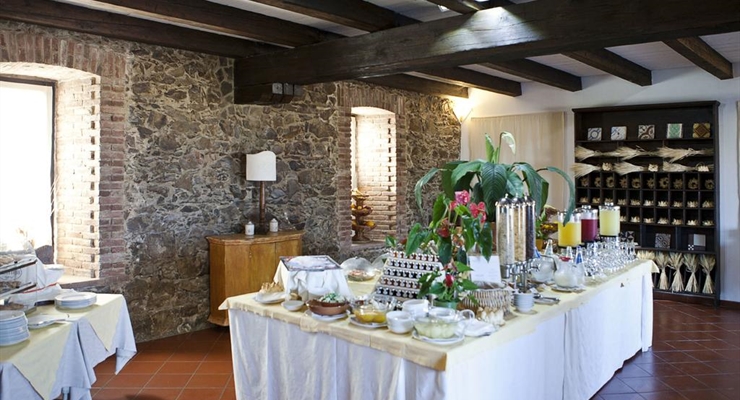 Hotel Le Dune Piscinas - Ingurtosu, Sardegna