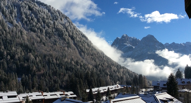 Hotel Perla - Madonna di Campiglio