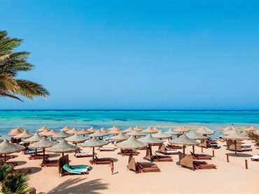 Marsa Alam Beach