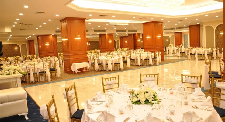 Hotel Akgun - Istanbul