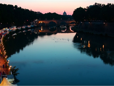 Estate a Roma