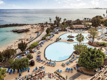 Costa Teguise - Lanzarote