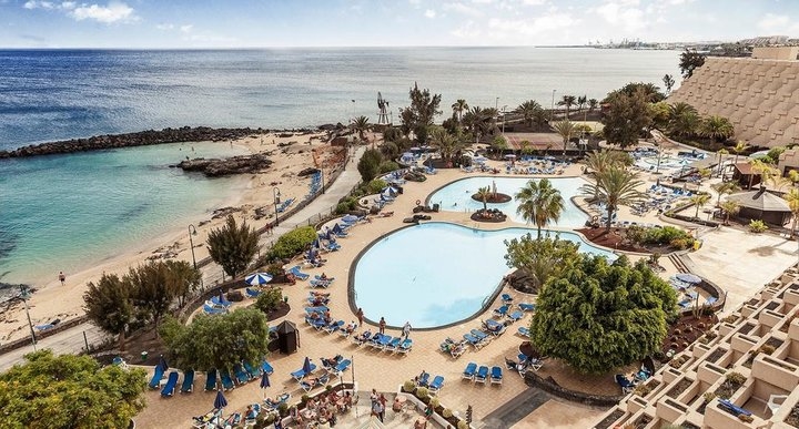 Costa Teguise - Lanzarote
