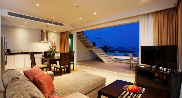 Serenity Resort & Residences Phuket