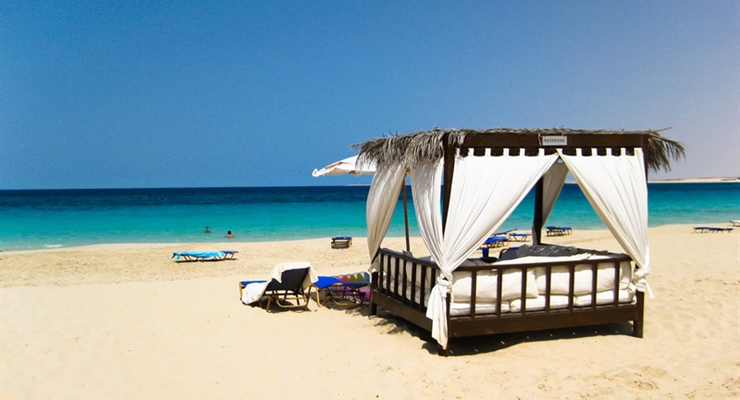 Hurghada - Egitto