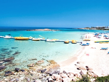 Paphos - Cipro