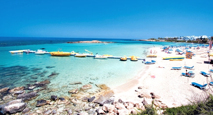 Paphos - Cipro