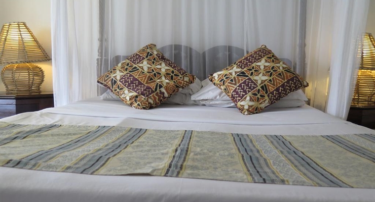 Reef Hotel Mombasa - Kenya