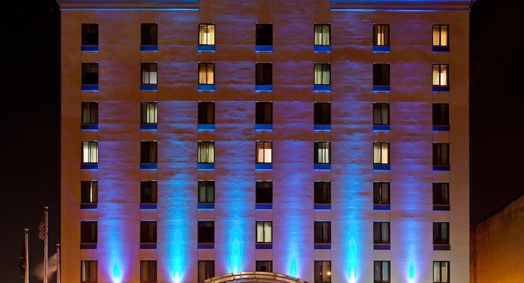 Holiday Inn Brooklyn - New York