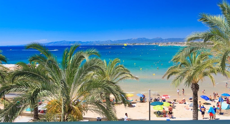Salou - Costa Dorada