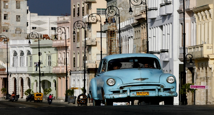 L'Avana - Cuba