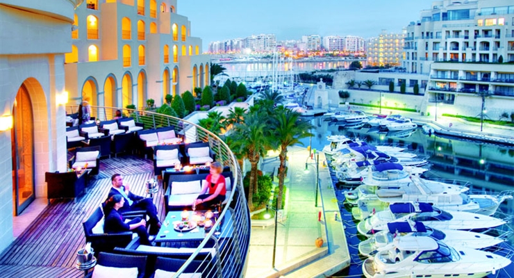 Casinò Malta