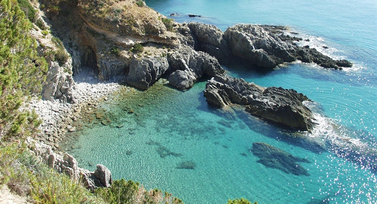 Marina di Ascea - Cilento