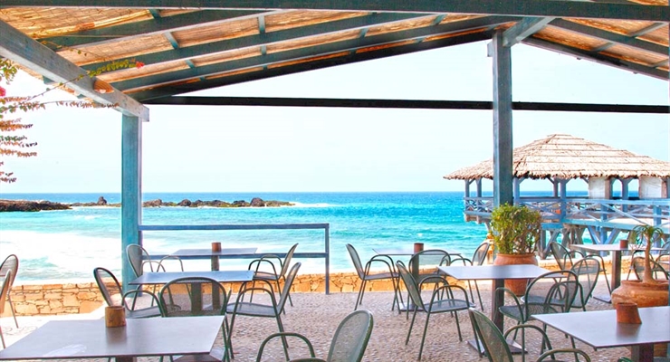 Marine Club Beach Resort - Boa Vista