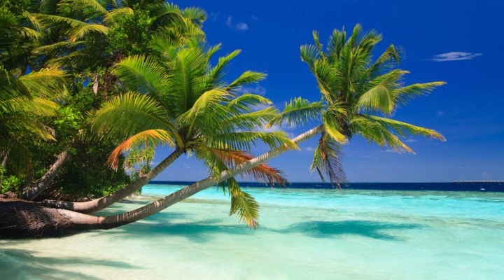 Isola di Gan - Maldive