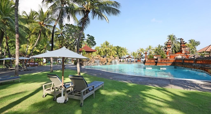 Bintang Bali Resort - Bali