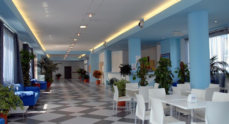 Club Esse Selinunte Beach - Marinella di Selinunte