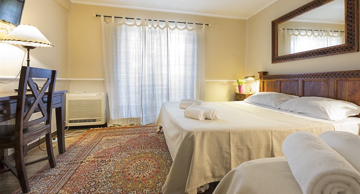 Hotel Colony - Roma