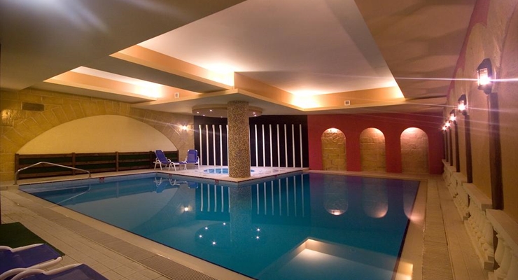 Soreda Hotel - St. Paul's Bay