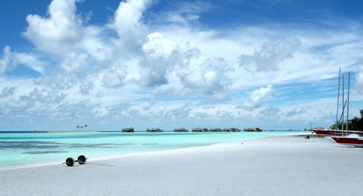 Spiagge Varadero - Cuba