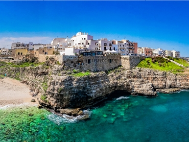 Polignano a Mare
