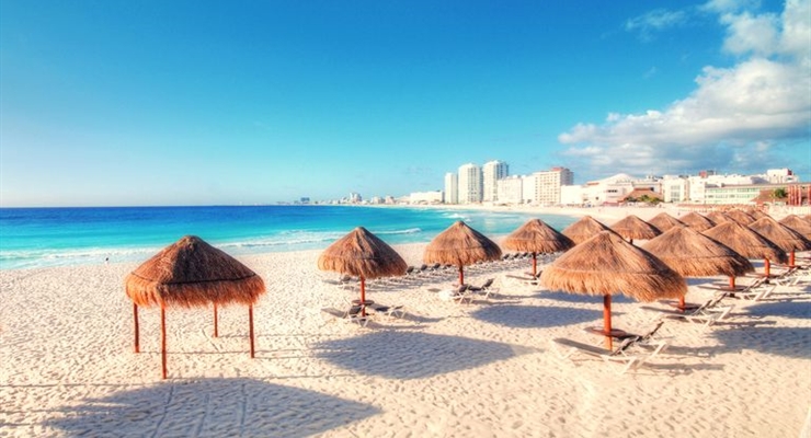 Cancun - Mexico