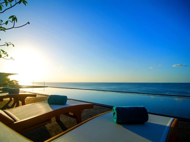 Surin Beach Resort - Thailandia