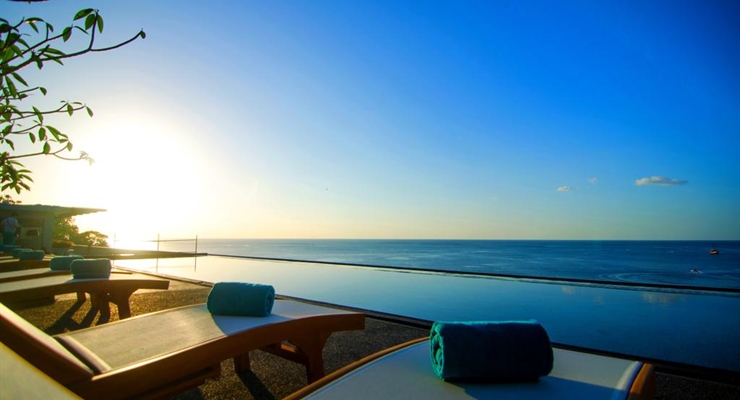 Surin Beach Resort - Thailandia
