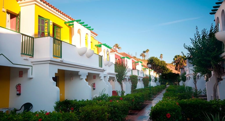 Vistaflor - Gran Canaria