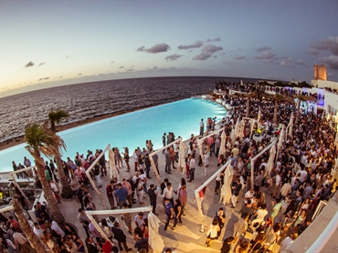 Cafè del Mar - Ibiza