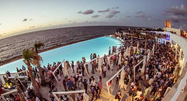 Cafè del Mar - Ibiza