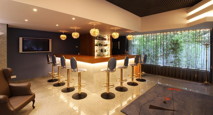 Hotel 3K Barcellona - Lisbona