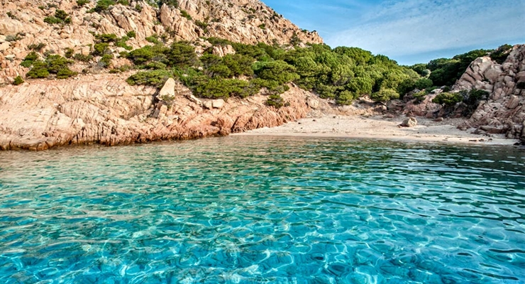 Grand Hotel Ma&Ma Resort - La Maddalena