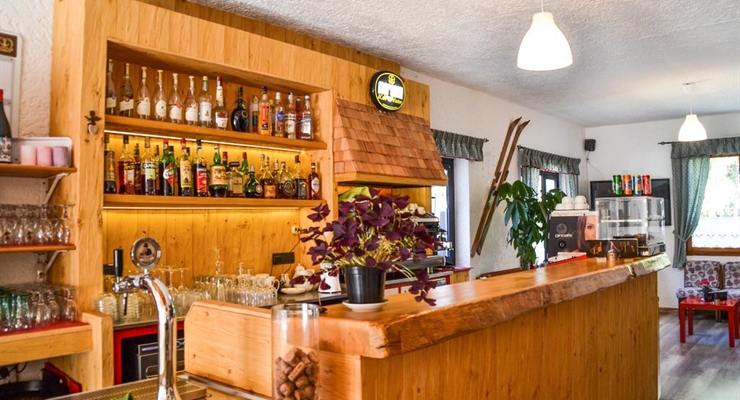 Hotel Vecchia America - Folgarida
