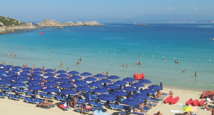 Spiagge Santa Teresa di Gallura