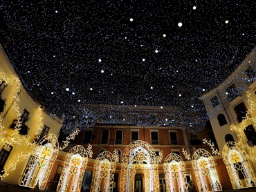Luci d'artista Salerno