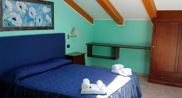 Hotel Lion - Roure