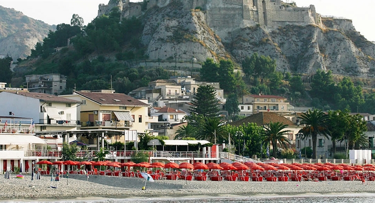 Parco dei Principi Hotel - Roccella Jonica
