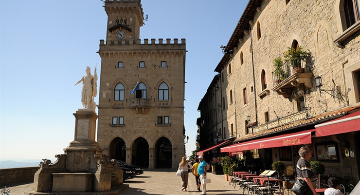 San Marino