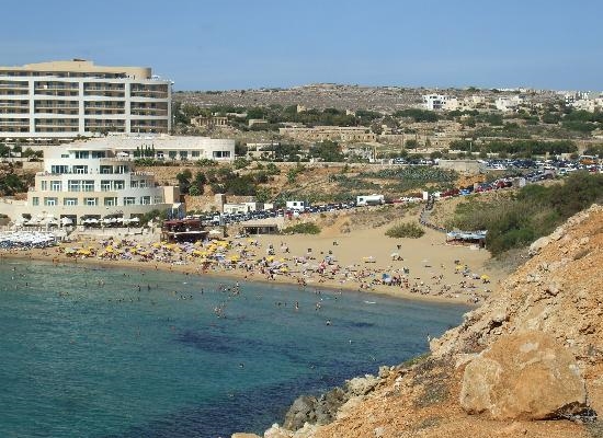 Bugubba - Malta