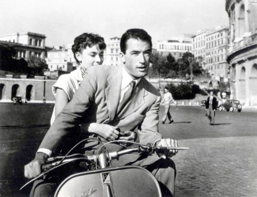 Vacanze Roma