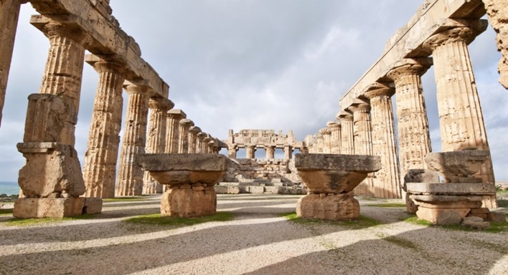 Parco Archeologico