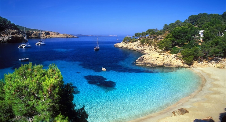 Minorca - Isole Baleari