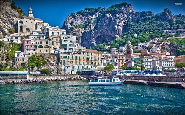 Amalfi