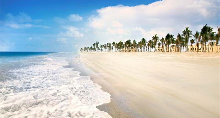 Salalah - Oman