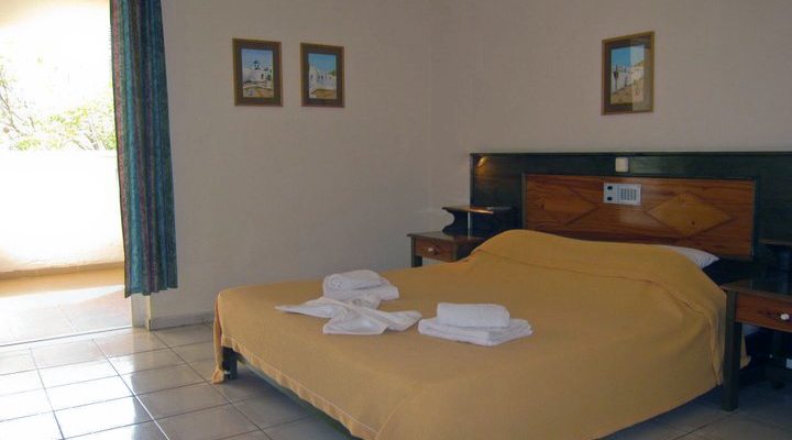 Hotel Mikro Village - Creta, Camere