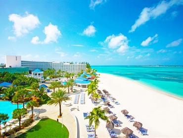 Nassau - Bahamas