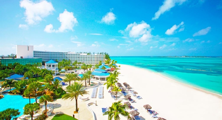 Nassau - Bahamas