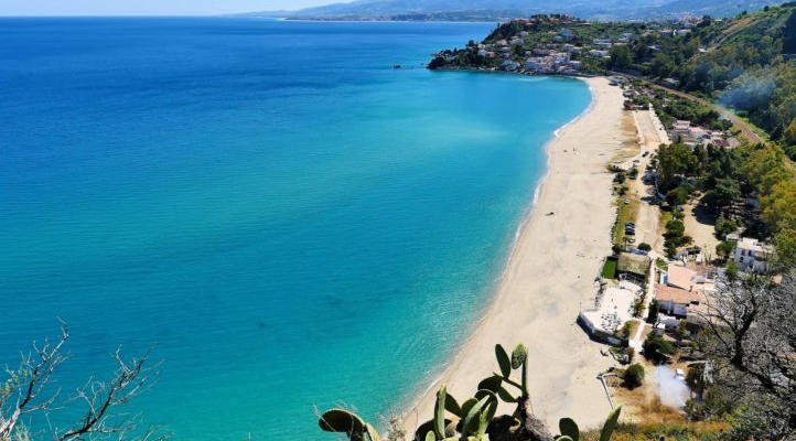Caminia - Calabria